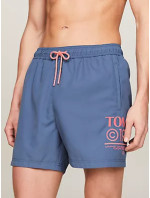 Pánský tkaný spodní díl SF MEDIUM DRAWSTRING UM0UM03145C6C - Tommy Hilfiger