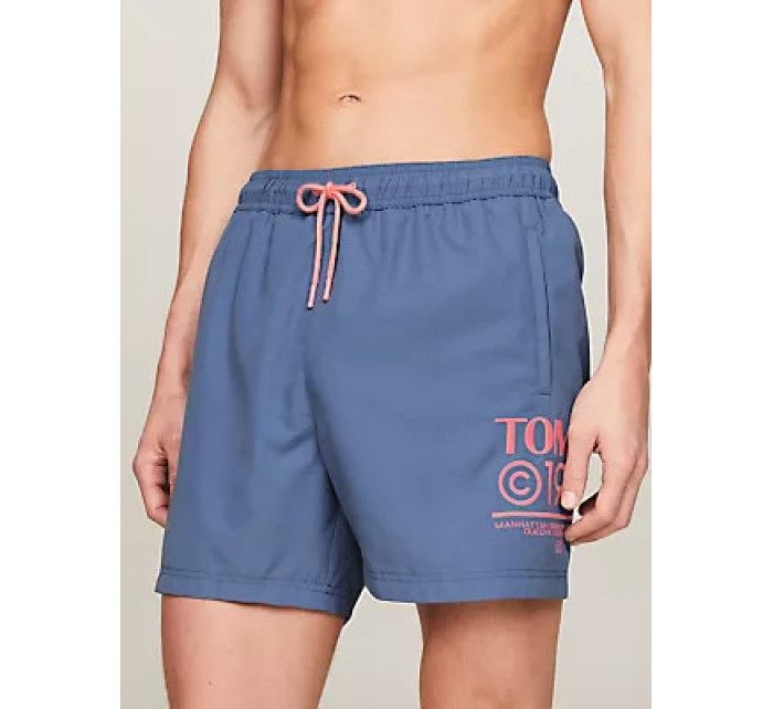 Pánský tkaný spodní díl SF MEDIUM DRAWSTRING model 20197485 - Tommy Hilfiger