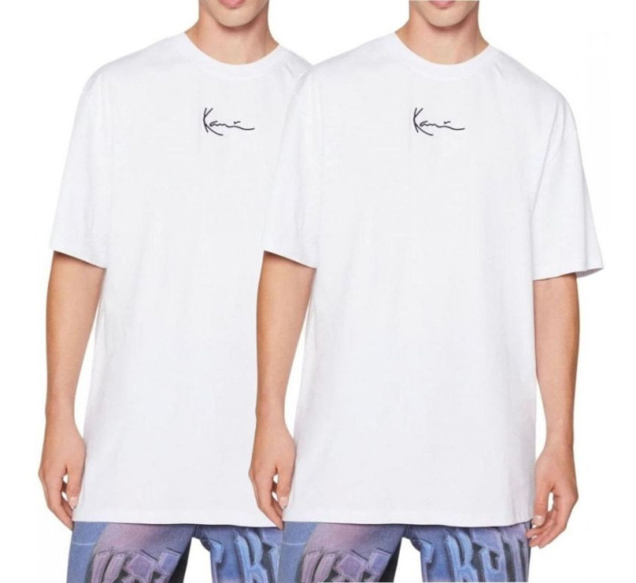 Karl Kani Small Signature Essential Tee 2 pack M 6069121