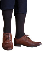 Socks model 20679768 Brown - Yoclub