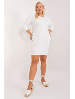 šaty plus size model 197466 Relevance