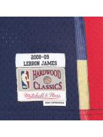 Mitchell  NBA Jersey  M pánské oblečení model 19384466 - Mitchell & Ness