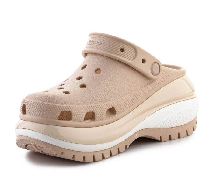 Žabky Crocs Mega Crush Clog 207988-2DS