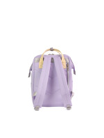 Batoh Himawari tr23185-8 Ecru/Lavender