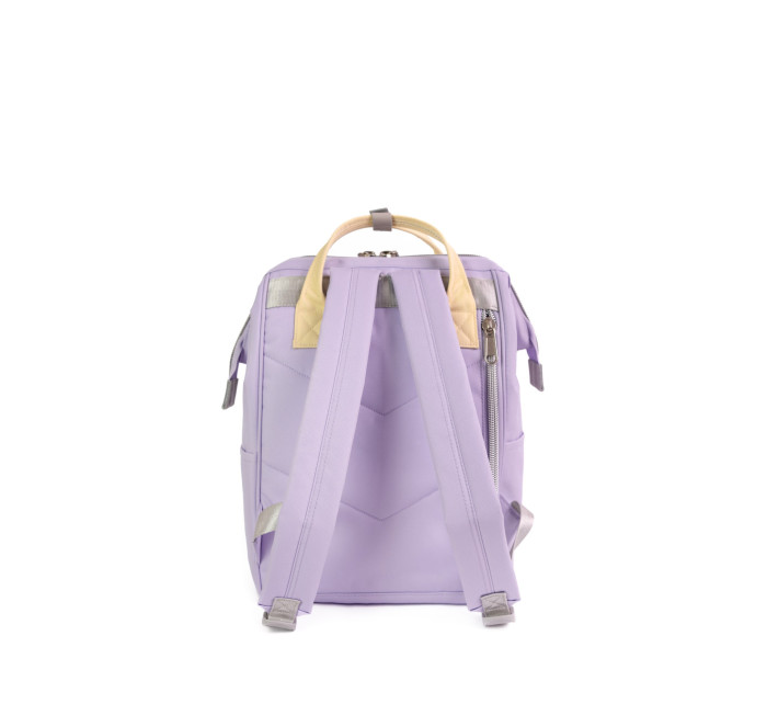 Batoh Himawari tr23185-8 Ecru/Lavender