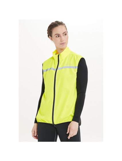 Běžecká reflexní vesta Endurance Sindry Unisex Light The Night Vest