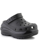 Dřeváky Crocs Mega Crush 207988-2DS 207988-001