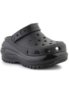 Dřeváky Mega Crush model 20645681 - Crocs