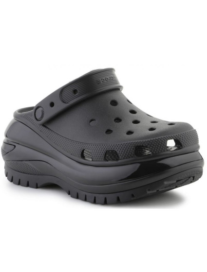 Dřeváky Mega Crush model 20645681 - Crocs