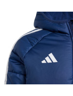 Zimní bunda adidas Tiro 24 Jr IR9501