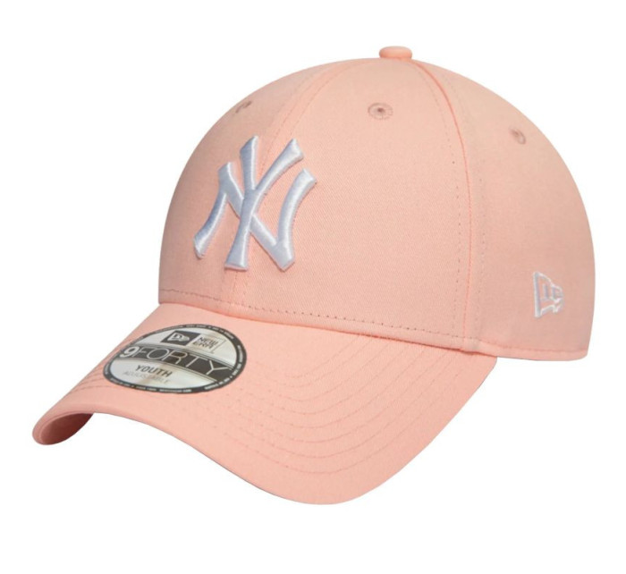 New Era 9FORTY Fashion New York Yankees MLB Cap Jr 12745558