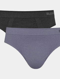 SLIPY MEN GO BRIEF C2P model 20598211 - Sloggi