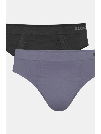 SLIPY MEN GO BRIEF C2P model 20598211 - Sloggi