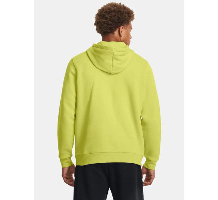 Pánská mikina Under Armour Sweatshirt M 1373880-743