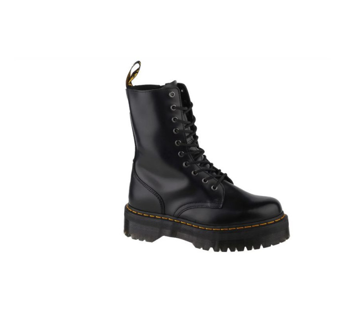 Dr Martens Jadon Hi W DM25565001 boty