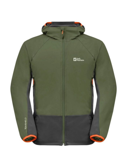 Bunda  Peak II Jkt M model 20576332 - Jack Wolfskin