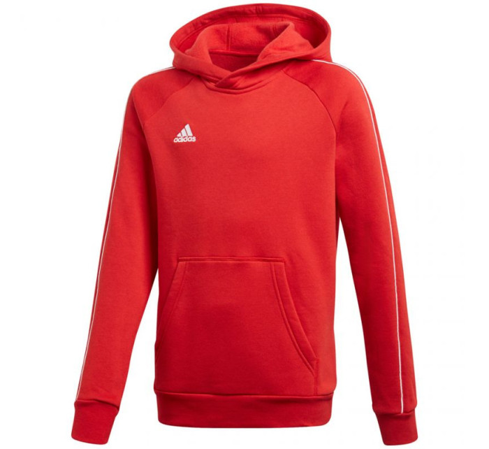 Mikina adidas CORE 18 Hoody Jr CV3431