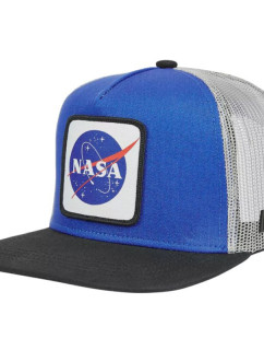 Kšiltovka Space Mission NASA Snapback Cap CL-NASA-1-US1 - Capslab