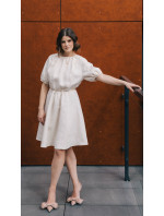 Dress model 20674212 Off White - Benedict Harper