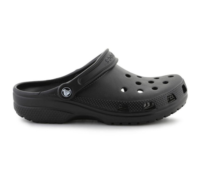 Žabky Crocs Classic Clog K Jr 206991-001