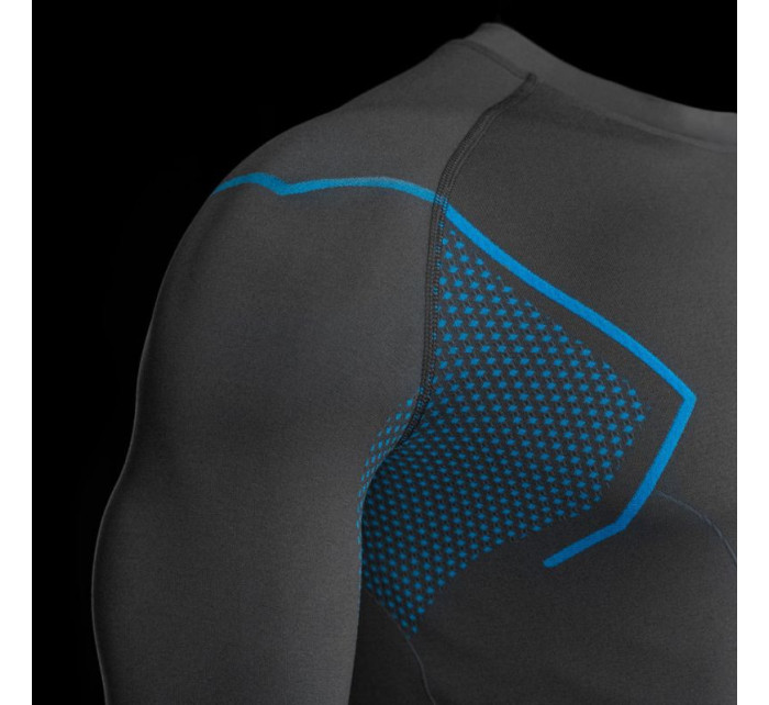 Pánské termo tričko Active Base Layer M model 16081395 - Alpinus