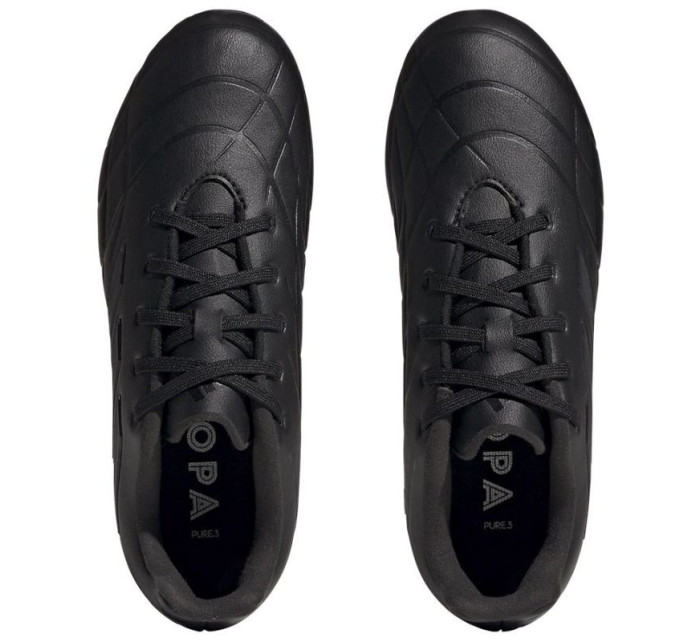 Fotbalové boty adidas Copa Pure.3 FG Jr HQ8946