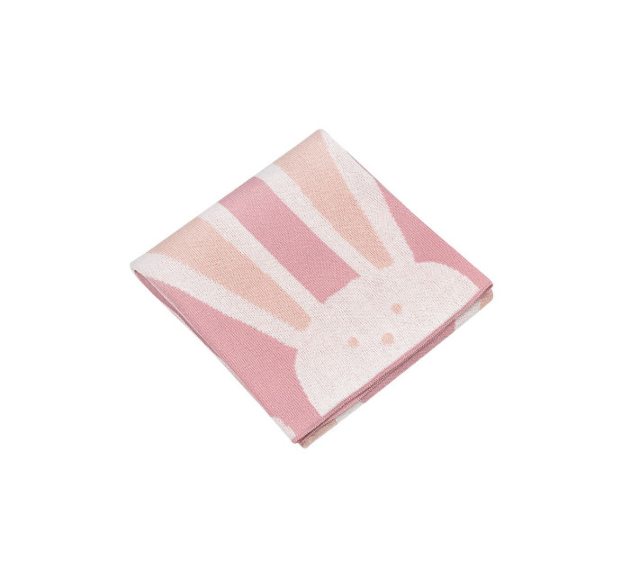 Deka Ander Rabbit Pink