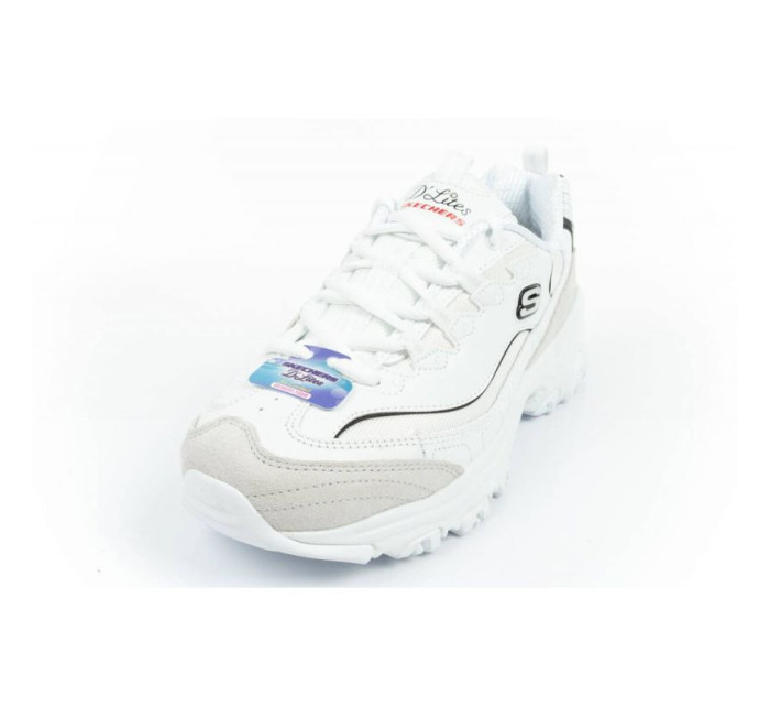 Boty Skechers New Heat W 150231/WBK