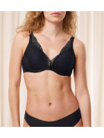 Body Make-Up Illusion Lace WP - BLACK - TRIUMPH BLACK - TRIUMPH