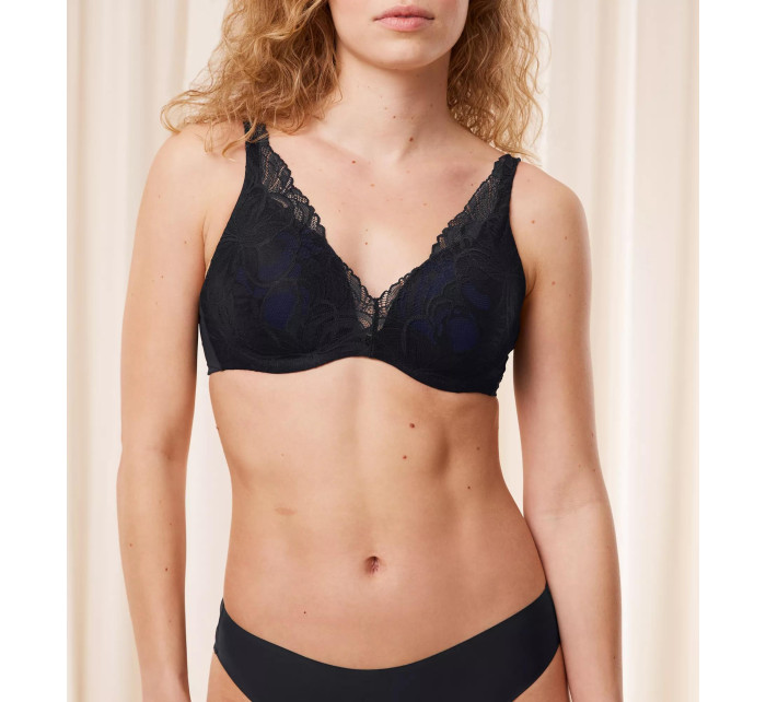 Body Make-Up Illusion Lace WP - BLACK - TRIUMPH BLACK - TRIUMPH