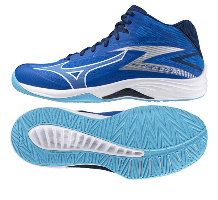 Volejbalová obuv Mizuno Thunder Blade Z MID M V1GA237501