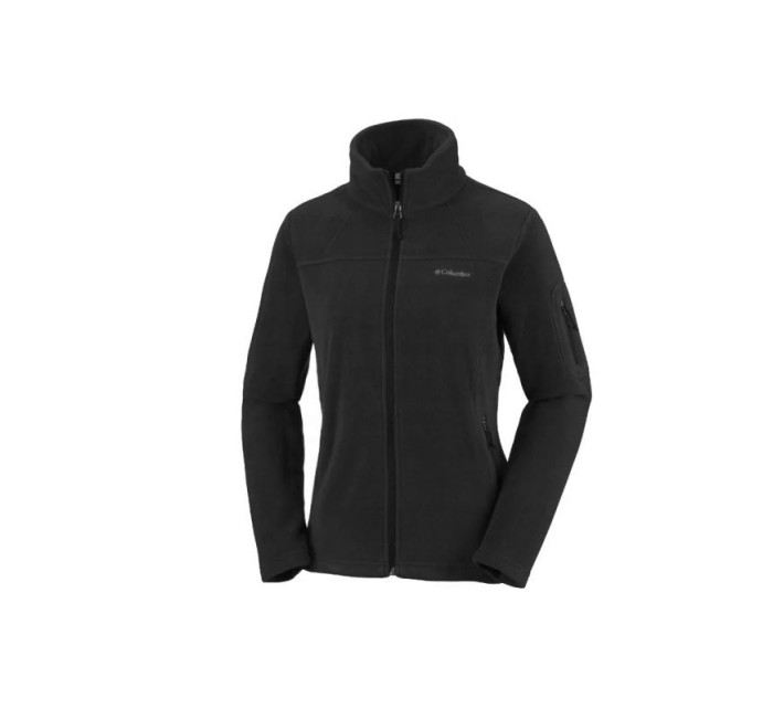 Dámská mikina Fast Trek II Jacket W 1465351010 - Columbia