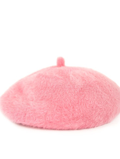 Beret model 19757496 Pink - Art of polo