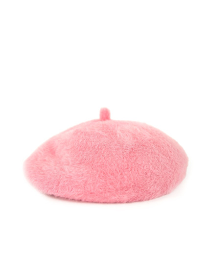 Art Of Polo Beret Cz22307 Pink