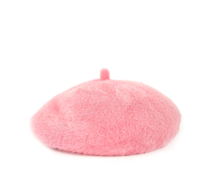 Art Of Polo Beret Cz22307 Pink