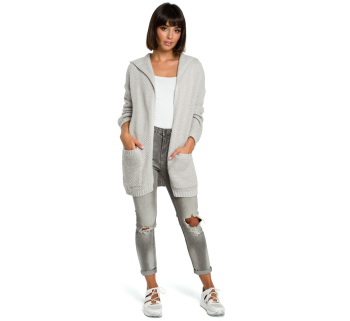 Grey model 20660069 - BeWear