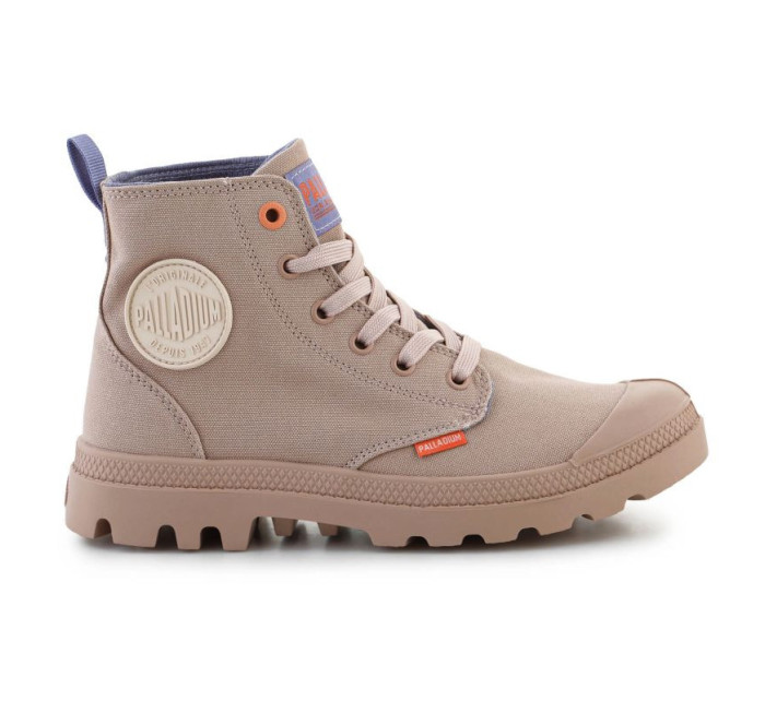 Boty Palladium Pampa Monopop W 99140-662-M