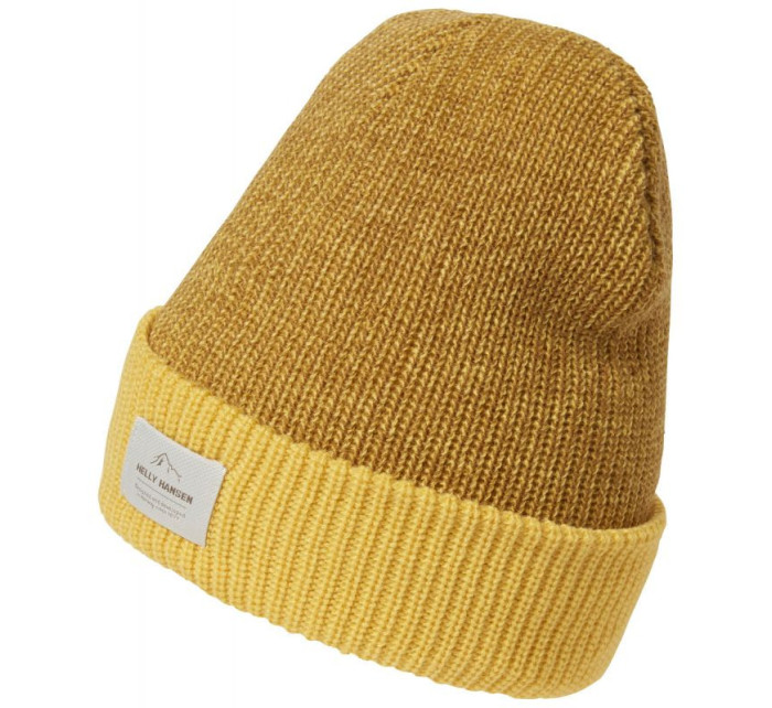 Helly Hansen Logo Cuff Beanie 67452 341