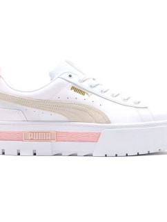 Puma Mayze Leather Wns W 381983-08 dámské boty