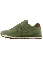 Pánské boty  green () model 20694637 - New Balance