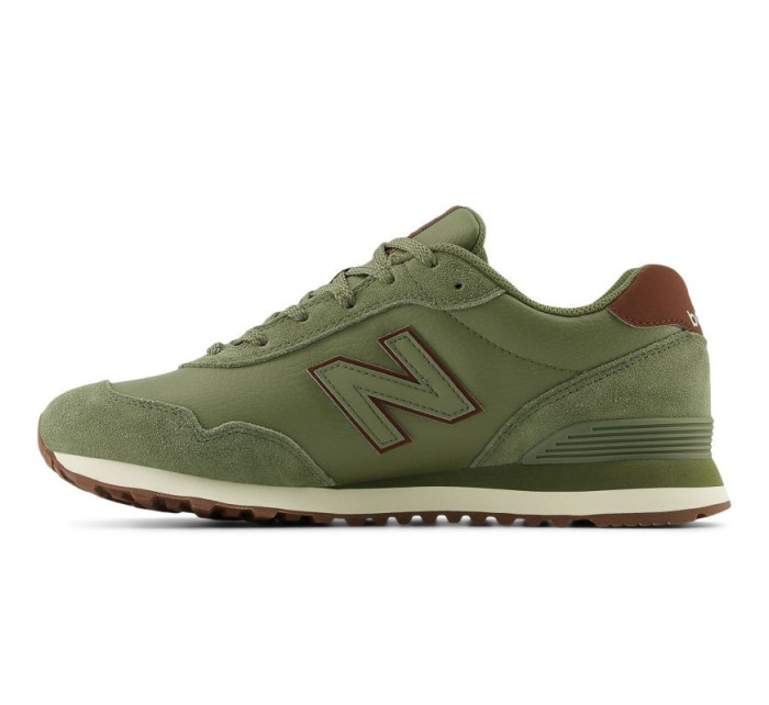 Pánské boty  green () model 20694637 - New Balance