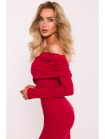 Dress model 20674830 Red - Made Of Emotion