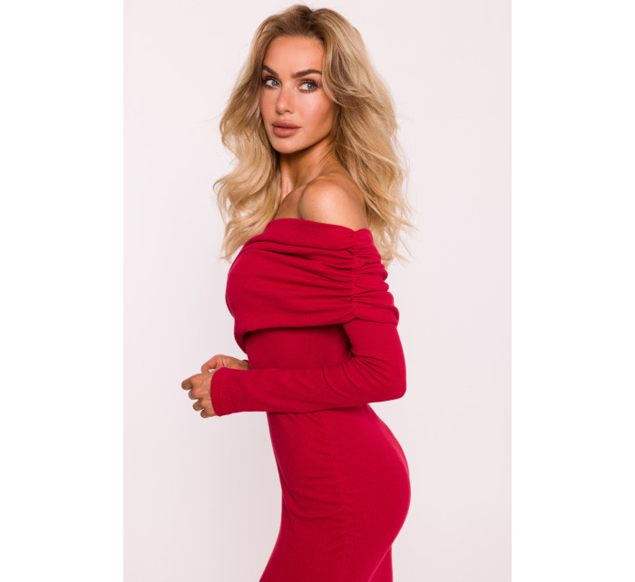 Dress model 20674830 Red - Made Of Emotion