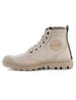 Boty Trappers Pampa Hi Army W model 18982445 - Palladium