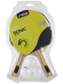 Sada na stolní tenis Sonic model 20150725 - STIGA