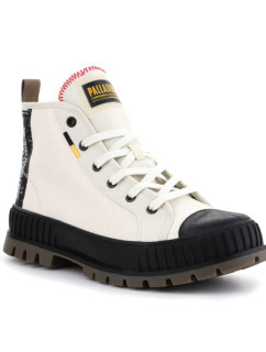 Unisex boty  HI model 16726977 - Palladium