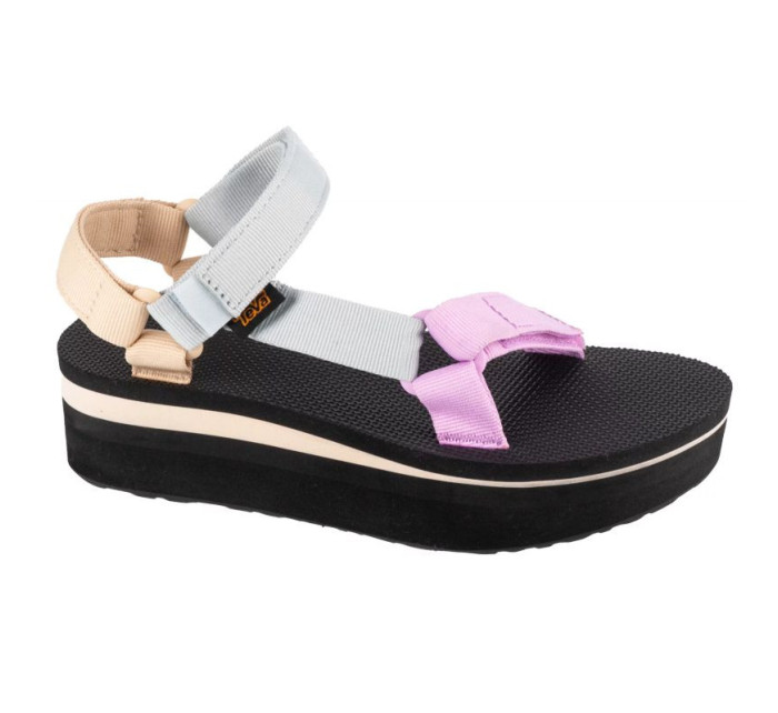 Teva W Flatform Universal Sandals W 1008844-UNW sandál