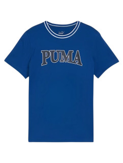 Tričko Puma Squad Tee Jr 679259 20