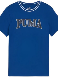 Tričko Puma Squad Tee Jr 679259 20