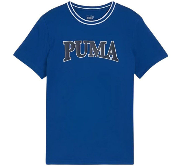 Tričko Puma Squad Tee Jr 679259 20